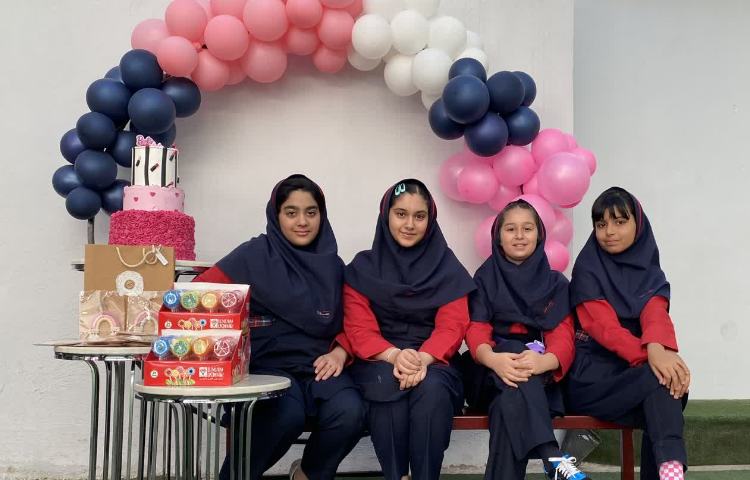 تولد تابستان و پائیزی ها 32