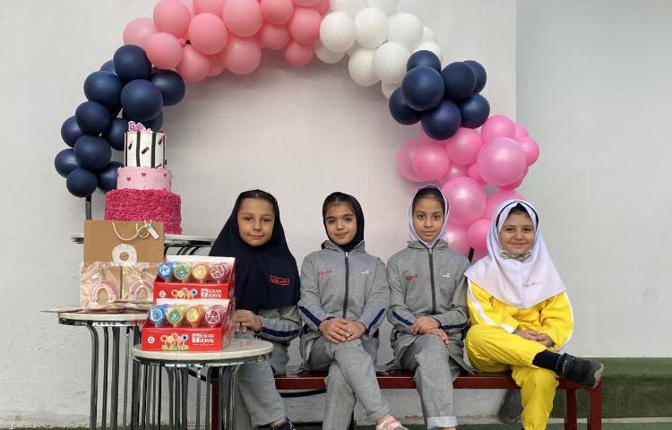 تولد تابستان و پائیزی ها 33