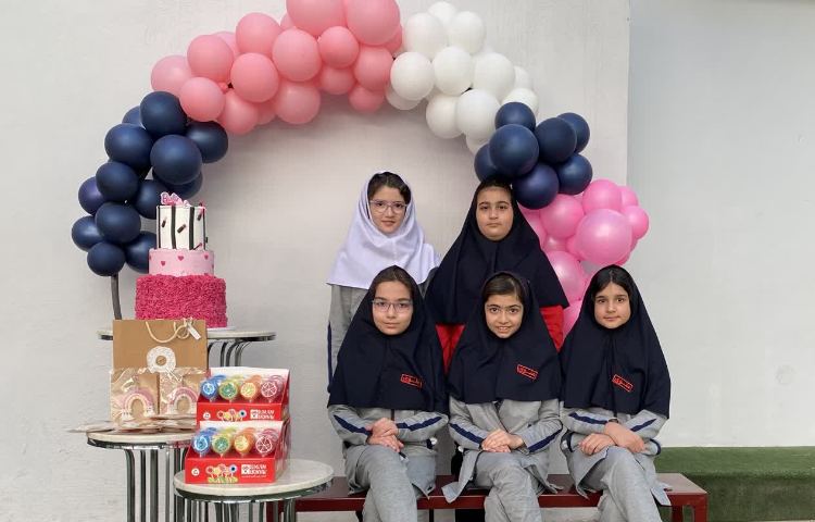 تولد تابستان و پائیزی ها 34