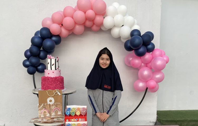 تولد تابستان و پائیزی ها 35