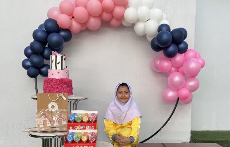 تولد تابستان و پائیزی ها 36