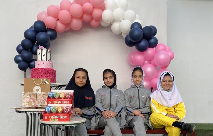 تولد تابستان و پائیزی ها 37