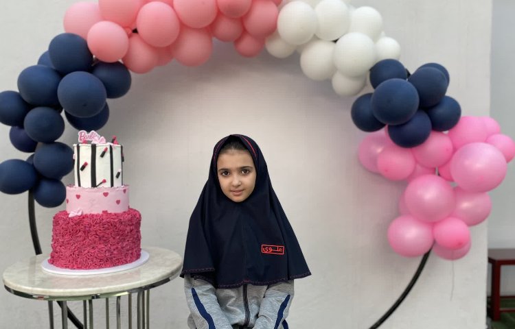 تولد تابستان و پائیزی ها 4