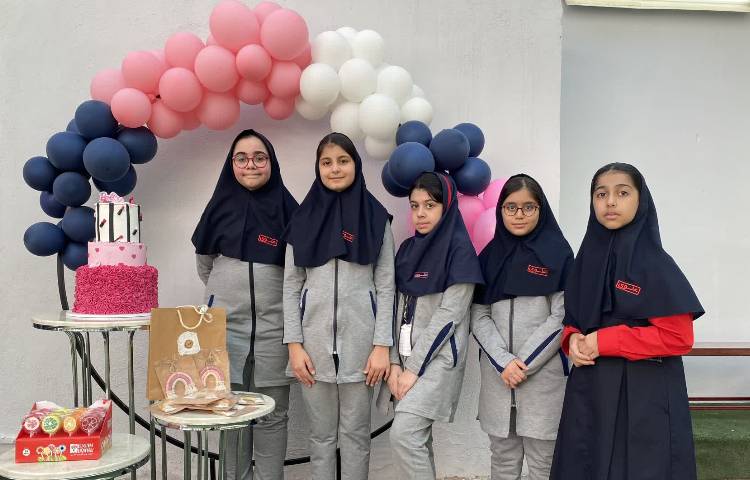 تولد تابستان و پائیزی ها 6