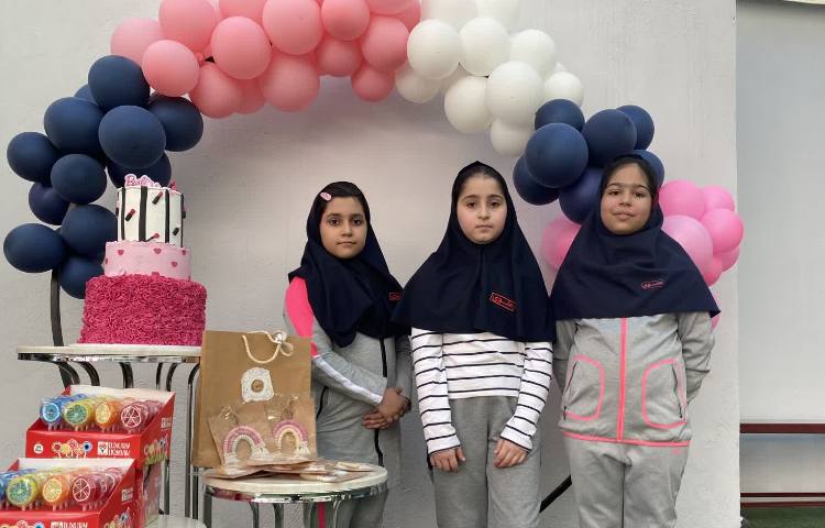 تولد تابستان و پائیزی ها 7