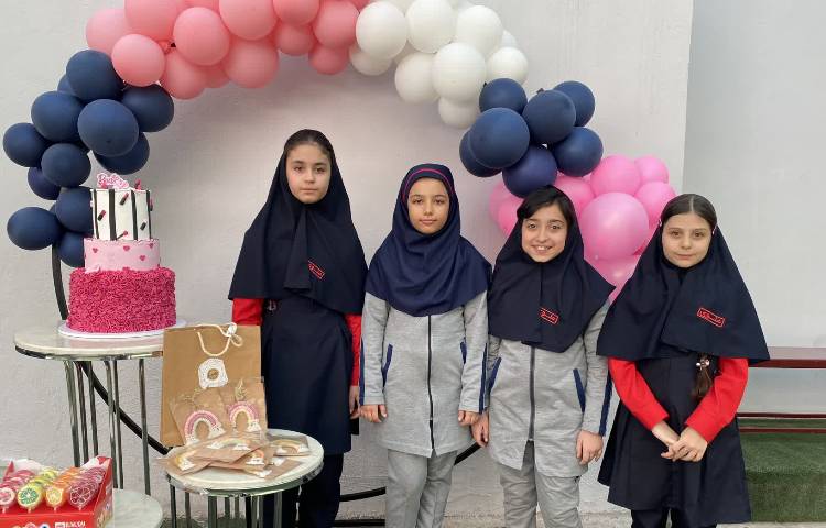 تولد تابستان و پائیزی ها 8