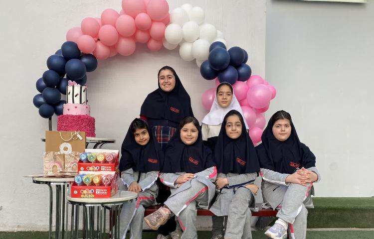 تولد تابستان و پائیزی ها 9