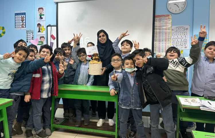 تولد تشدید 2