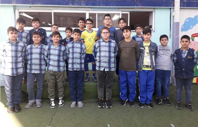 تولد دانش آموزان متولد آبان ماه 1401 10