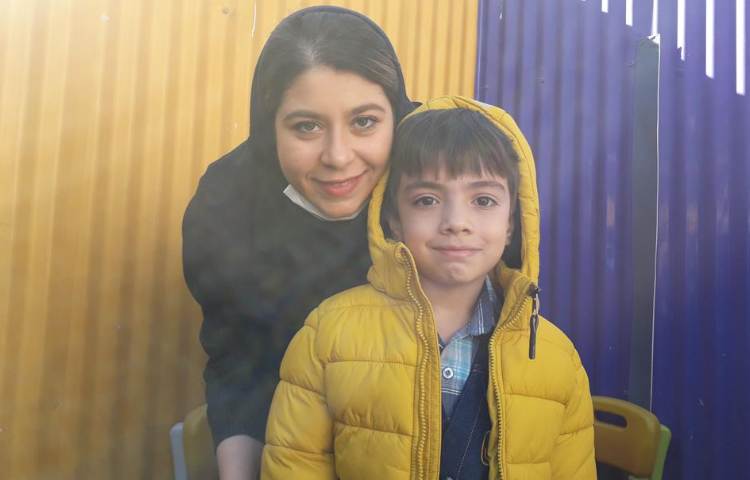 تولد دانش آموزان متولد آبان ماه 1401 12