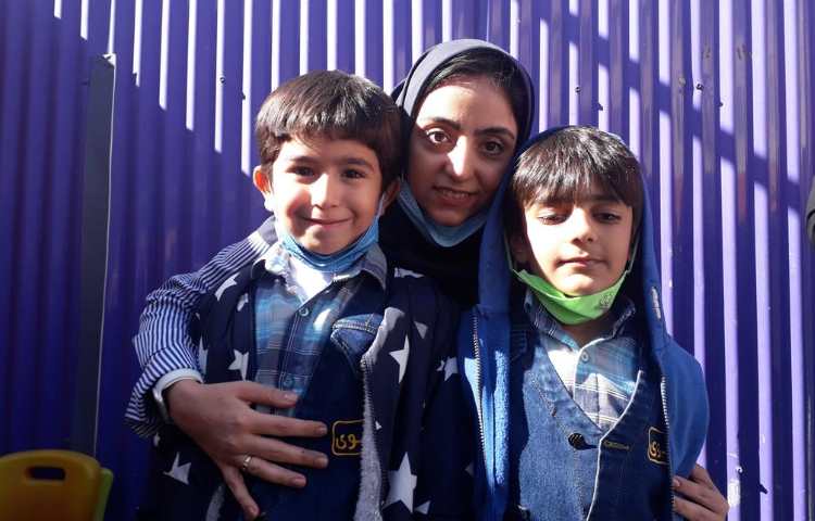 تولد دانش آموزان متولد آبان ماه 1401 13