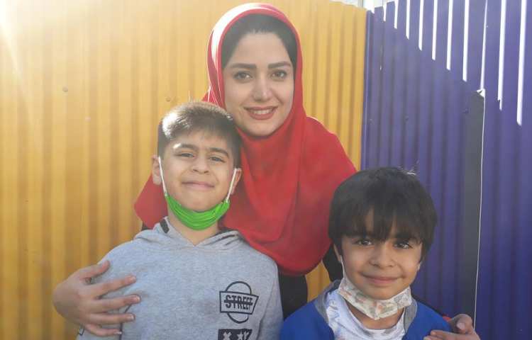 تولد دانش آموزان متولد آبان ماه 1401 14