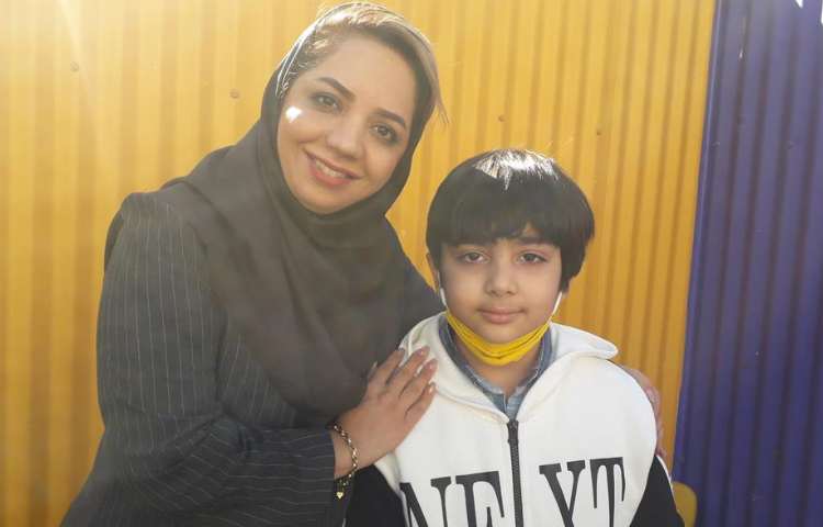 تولد دانش آموزان متولد آبان ماه 1401 15