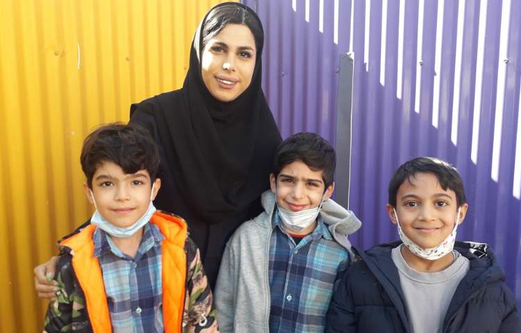 تولد دانش آموزان متولد آبان ماه 1401 16