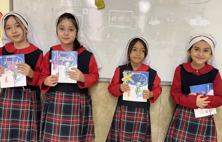 تولد دانش آموزان متولد تابستان