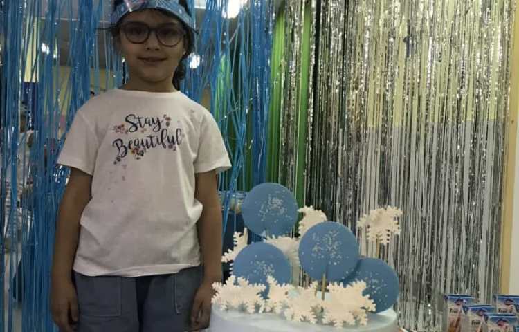 تولد دختران متولد فصل تابستان 1