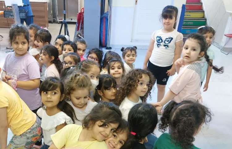 تولد دختران متولد فصل تابستان 3