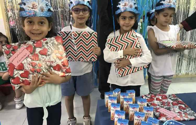 تولد دختران متولد فصل تابستان