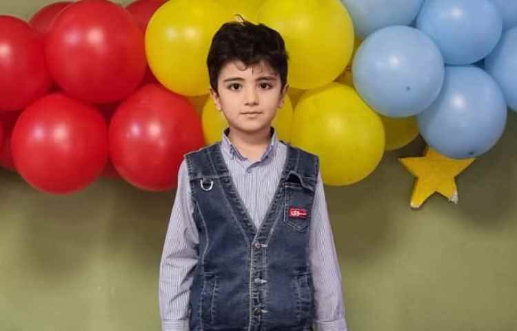 تولد دی ماهی ها 3