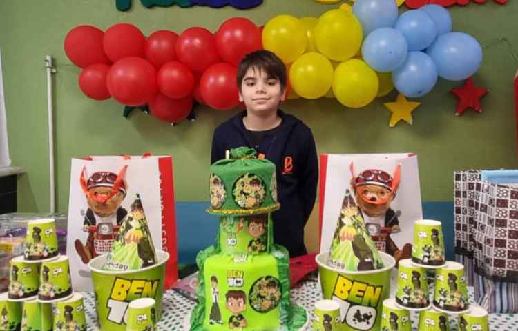 تولد دی ماهی ها 6