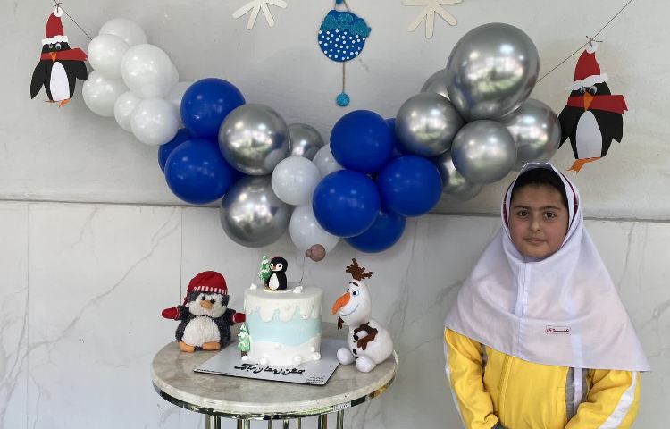 تولد زمستانی ها 1