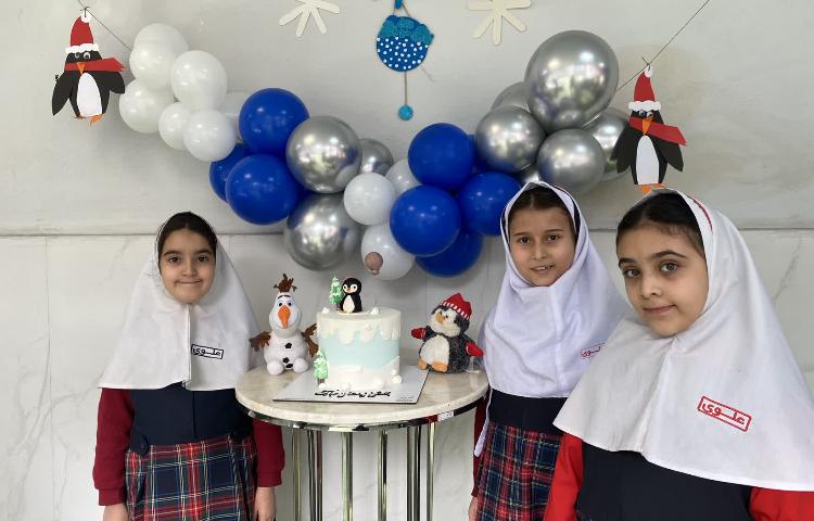 تولد زمستانی ها 10