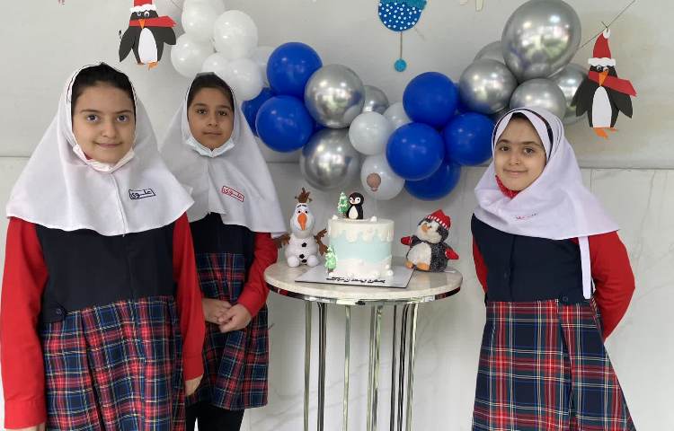 تولد زمستانی ها 11