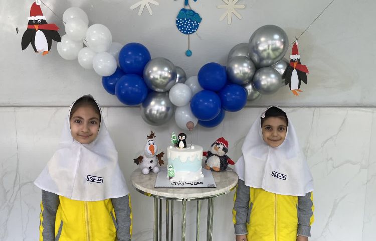 تولد زمستانی ها 13