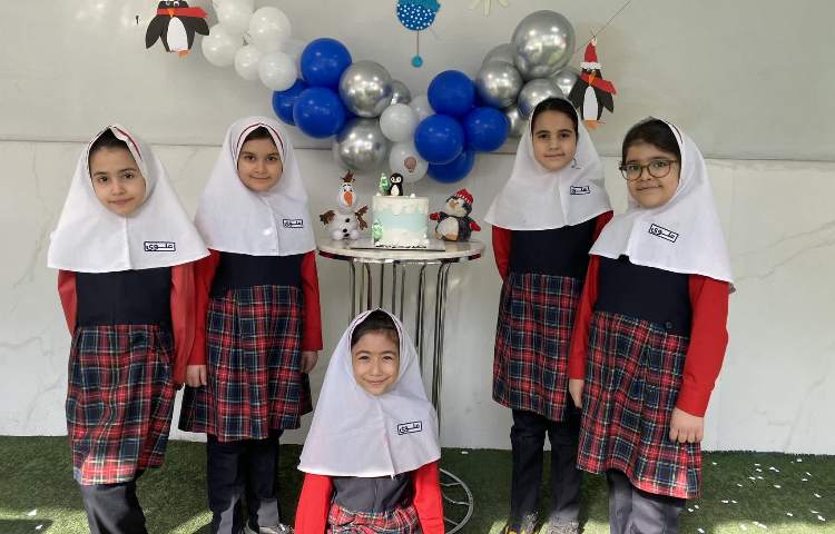 تولد زمستانی ها 15