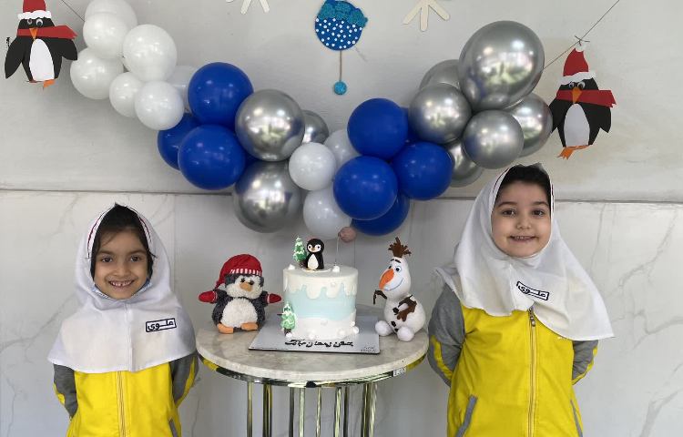 تولد زمستانی ها 2