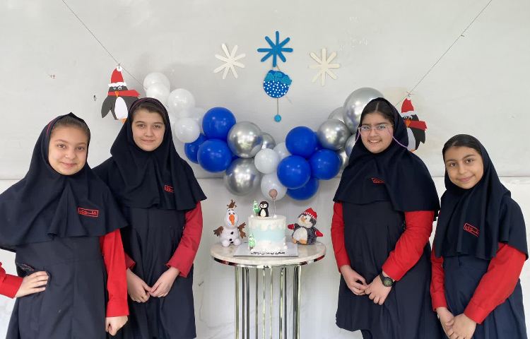 تولد زمستانی ها 6