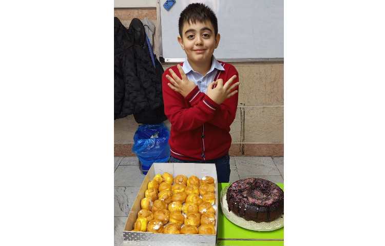 تولد متولدین آذر 1