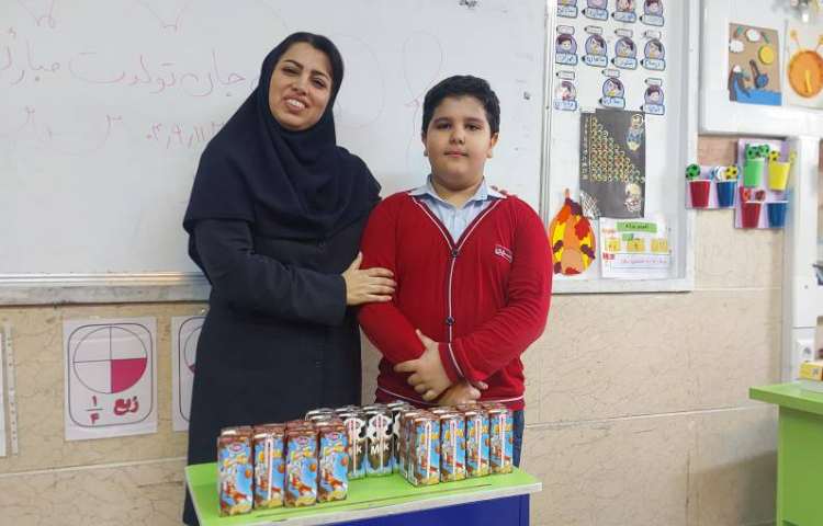 تولد متولدین آذر 1