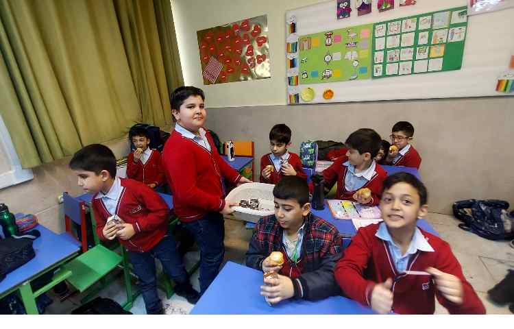 تولد متولدین آذر 11