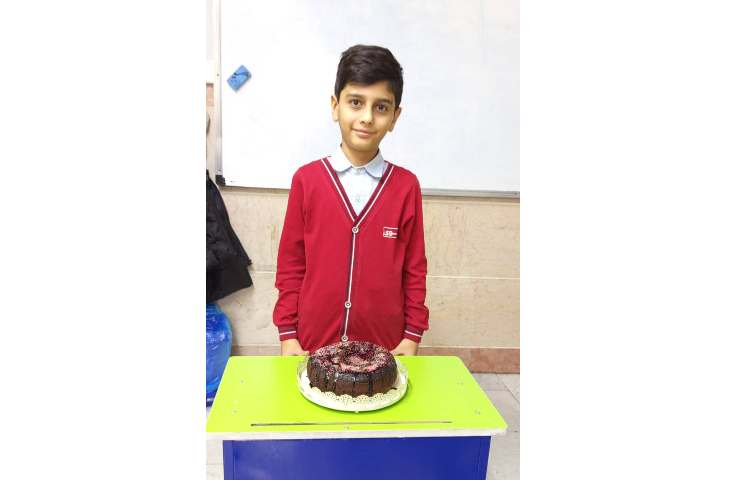 تولد متولدین آذر 2