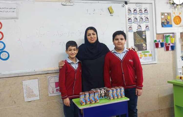 تولد متولدین آذر 2