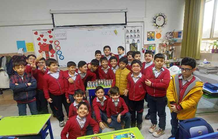 تولد متولدین آذر 3