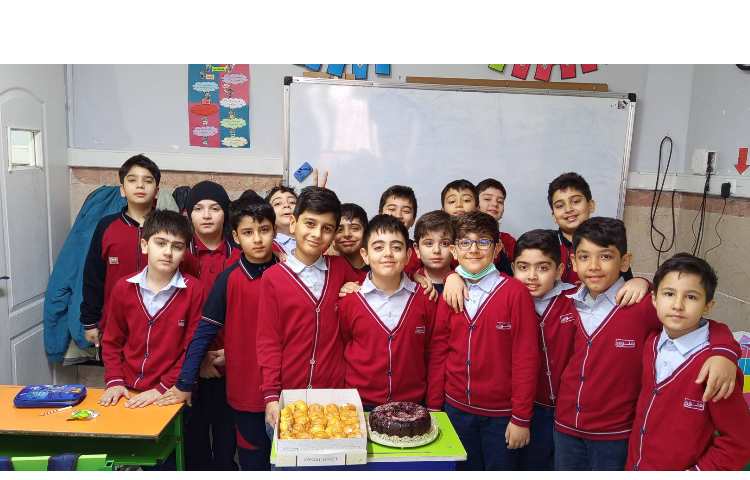 تولد متولدین آذر 4