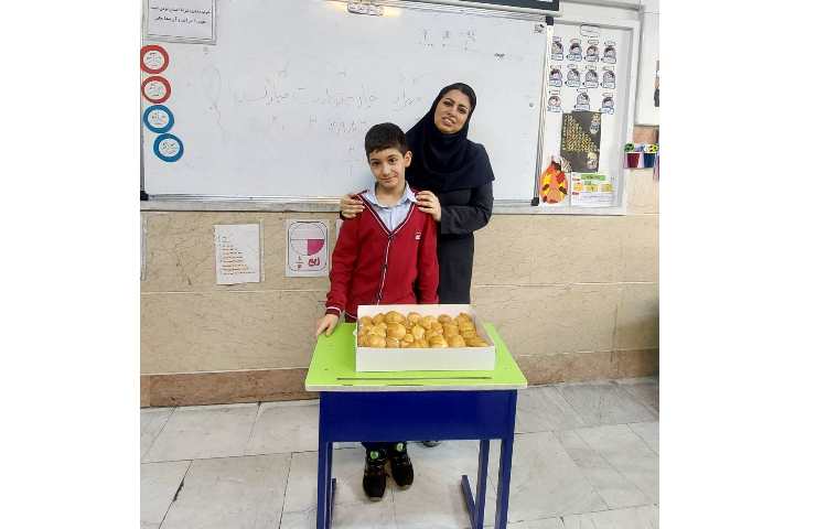 تولد متولدین آذر 5