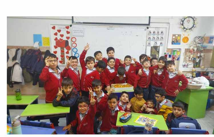 تولد متولدین آذر 6