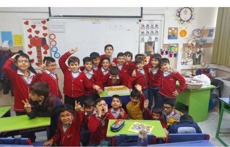 تولد متولدین آذر 7