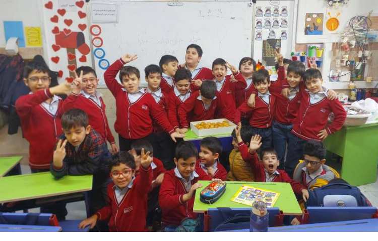 تولد متولدین آذر 8