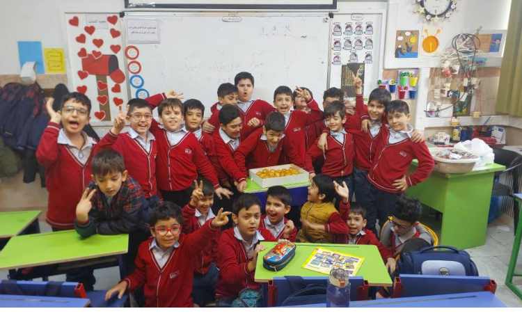 تولد متولدین آذر 9