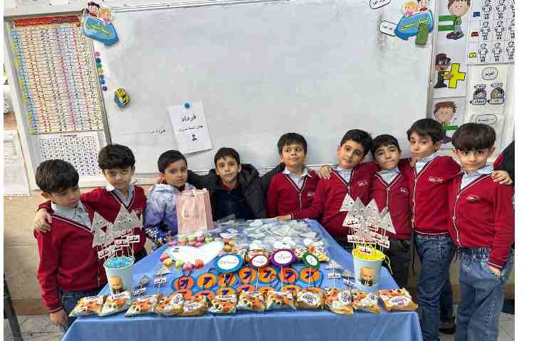 تولد متولدین اسفند 2