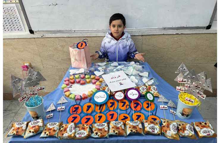 تولد متولدین اسفند 3