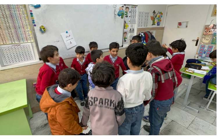 تولد متولدین اسفند 6