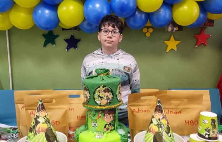 تولد متولدین بهمن ماه 2