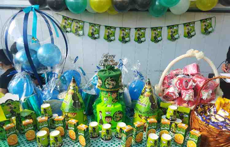 تولد متولدین تیرماه 1