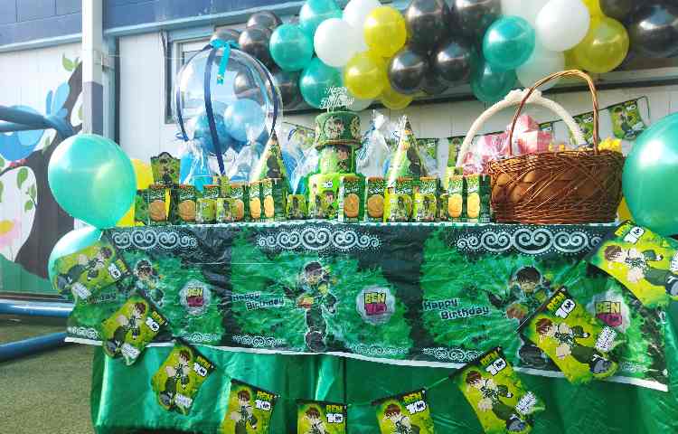 تولد متولدین تیرماه 2