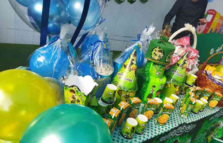 تولد متولدین تیرماه 3